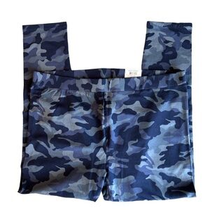 Style & Co Camo Leggings